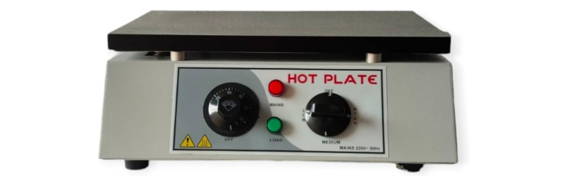 Hot Plate Image 2